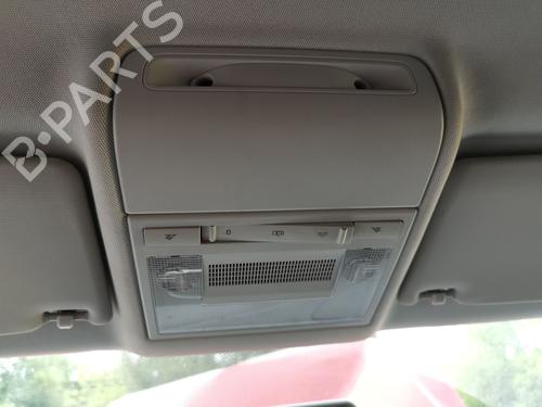 Used Interior roof light Interior roof light VW POLO V (6R1, 6C1) [2009-2022] 36642084 36642084