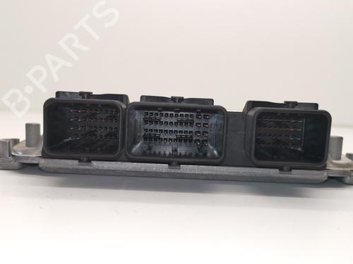 Engine control unit (ECU) CITROËN C5 I (DC_) 2.0 HDi (DCRHZB, DCRHZE) | BP28989775M57