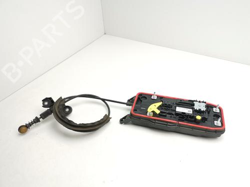 Gearstang SEAT LEON (KL1, KLG) [2019-2026]  32003023