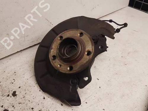 Used Right front steering knuckle SEAT IBIZA III (6L1) [2002-2009]  28991331
