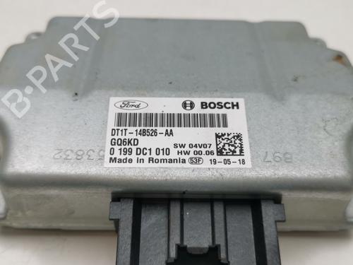 Electronic module FORD KUGA II (DM2) 1.5 EcoBoost | BP39437225M83 - Image 4
