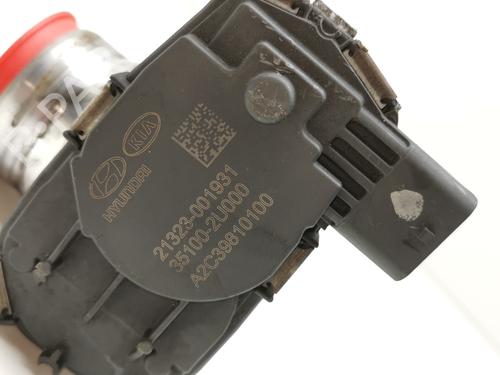 Throttle body KIA CEED Sportswagon (CD) | BP34214900M82 - Image 4