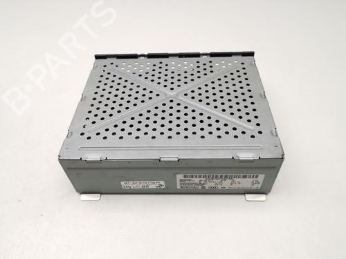 Autoradio Autoradio 39441621 39441621
