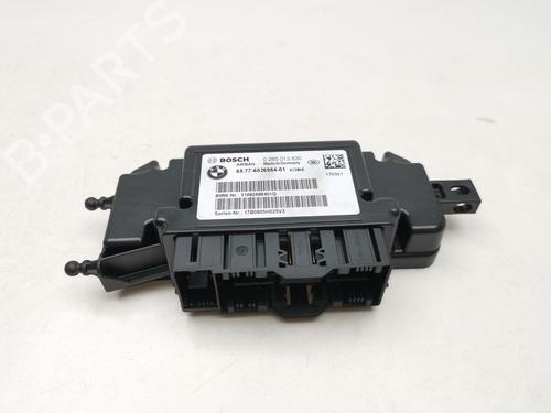 Used Electronic module Electronic module 36807196 36807196