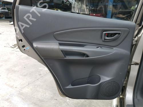 Used Rear left panel HYUNDAI TUCSON (JM) 2.0 CRDi (113 hp) 28983519