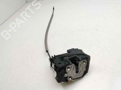 Used Front right lock MG MG ZS SUV (AZS1) [2017-2025]  28997670