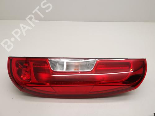 Used Right taillight FIAT DOBLO Cargo (263_) 1.3 D Multijet (90 hp) 28991465