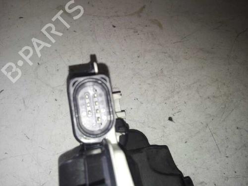 Front left lock SKODA SUPERB II (3T4) 2.0 TDI 16V | BP28983163C98 