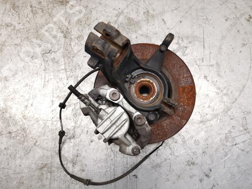 Right front steering knuckle CITROËN C3 III (SX)  | BP29721742M26 