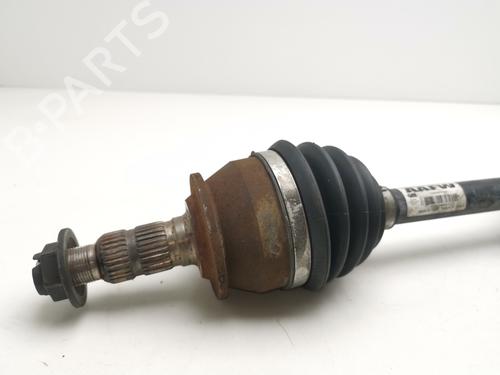Left front driveshaft OPEL ASTRA J Sports Tourer (P10)  | BP29000180M38 