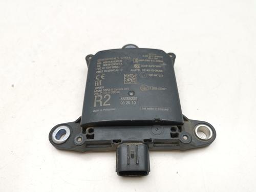 Capteur électronique MITSUBISHI OUTLANDER III (GG_W, GF_W, ZJ, ZL, ZK) 2.0 4WD (GF7W) (150 hp) 28989656