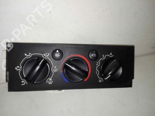 AC Styreenhet / Manøvreringsenhet NISSAN INTERSTAR Van (X70) [2002-2025]  28981825
