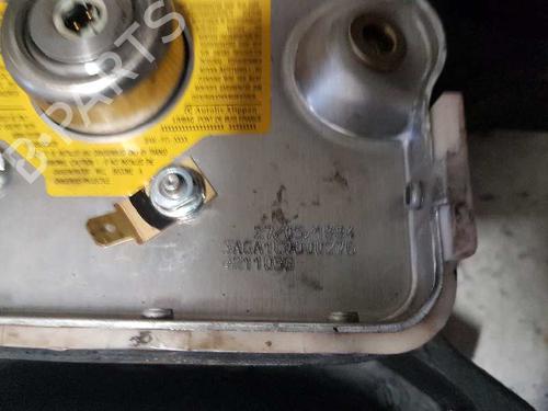 Driver airbag PEUGEOT EXPERT (224_) 2.0 HDi | BP28980268C9 