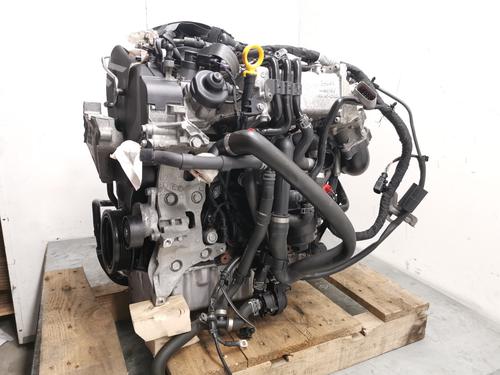 Used Engine SEAT LEON (5F1) [2012-2021]  28996890