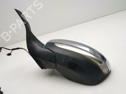 Left mirror PEUGEOT 208 I (CA_, CC_) 1.6 BlueHDi 100 | BP28987367C26 