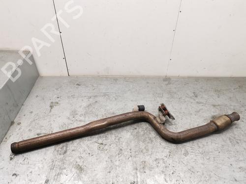 Used Exhaust system HYUNDAI i30 (PDE, PD, PDEN) 2.0 N (275 hp) 29906047