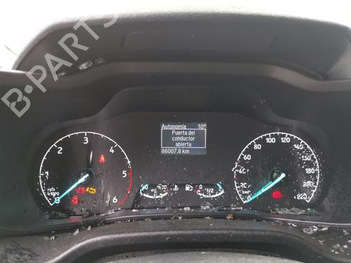 Instrument cluster FORD TRANSIT CONNECT V408 Box Body/MPV | BP36075377C47 - Image 11