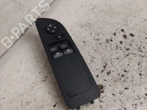 Venstre fortil elrude kontakt BMW 1 (E87) 118 d (143 hp) 28985241