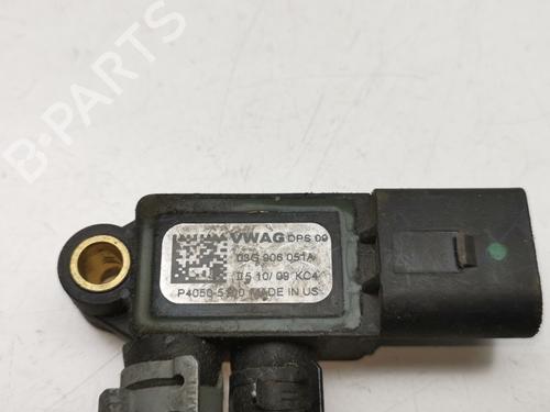 Elektronisk sensor SEAT IBIZA III (6L1) | BP30487082M84