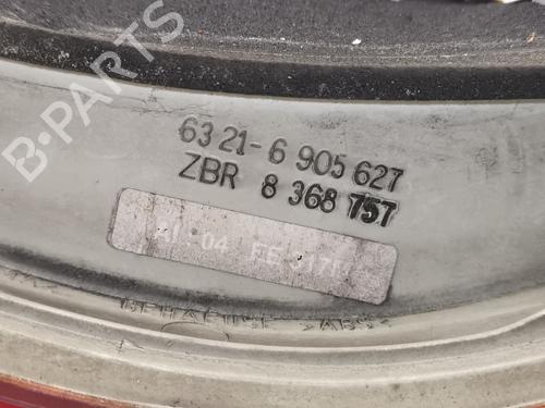 Left taillight BMW 3 Touring (E46) 320 d | BP28986548C34 