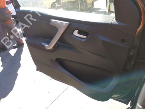 Front left panel CITROËN C-ELYSEE (DD_) 1.5 BlueHDi 100 | BP40217585C58 - Image 2