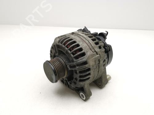 Generator Generator 39437813 39437813