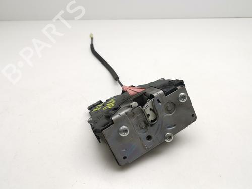 Used Rear left lock OPEL CORSA E (X15) 1.3 CDTI (08, 68) (95 hp) 28983849