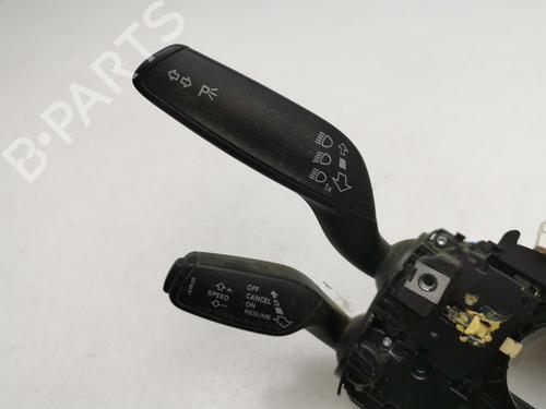 Headlight switch AUDI A3 (8V1, 8VK) 2.0 TDI | BP39441133I24 - Image 2