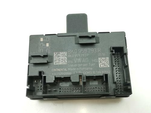 Elektronische module AUDI Q5 (8RB) 2.0 TDI quattro (177 hp) 28996935