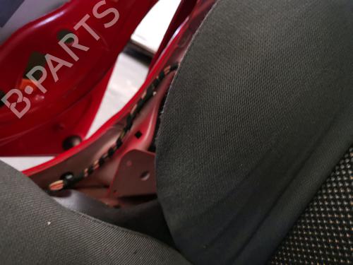 Right front seat SEAT LEON (1P1)  | BP28992457C16 