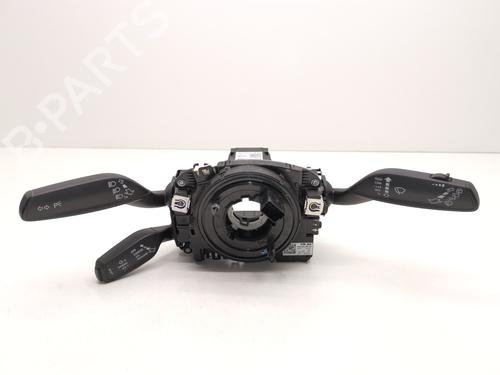 Used Headlight switch AUDI Q3 (8UB, 8UG) [2011-2020]  28995915