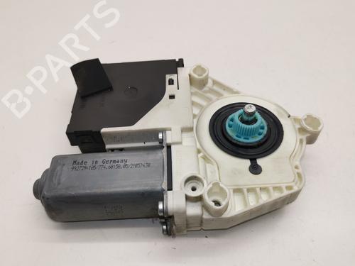 Left front window motor SEAT LEON (1P1) | BP28982069E21