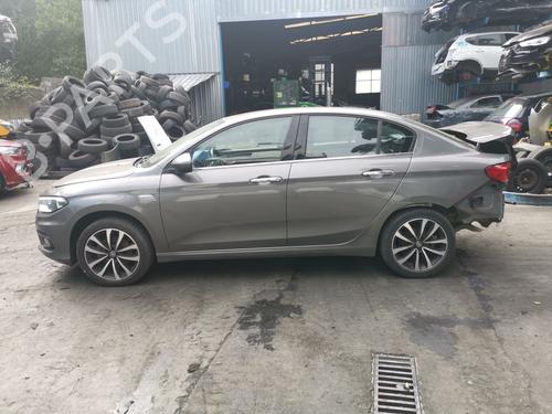 Steering rack FIAT TIPO Hatchback (356_, 357_) 1.6 D (356HXG1B, 356HXG11) | BP39442053M22  - Image 7