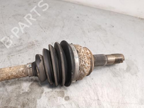 Right front driveshaft PEUGEOT BOXER Van 2.2 HDi 110 | BP39442190M39 - Image 3