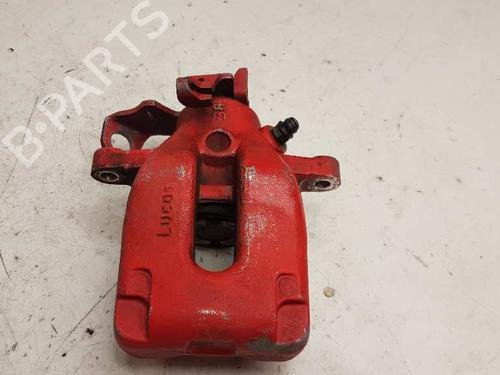 Used Right rear brake caliper PEUGEOT 207 (WA_, WC_) 1.6 16V Turbo (150 hp) 28985106