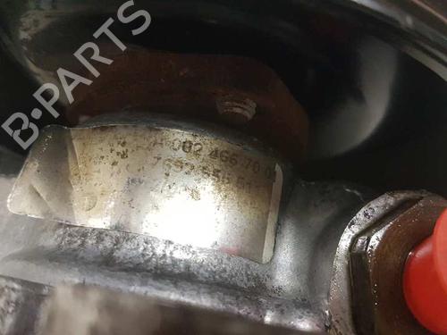 Steering pump MERCEDES-BENZ VITO Van (W638) 110 CDI 2.2 (638.094) | BP28991591M99 