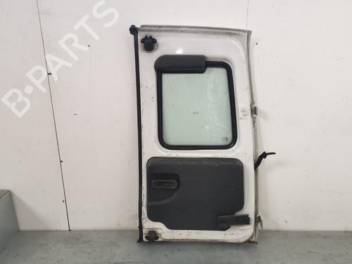 Left rear door OPEL COMBO Box Body/MPV 1.3 CDTI 16V | BP28991347C4 