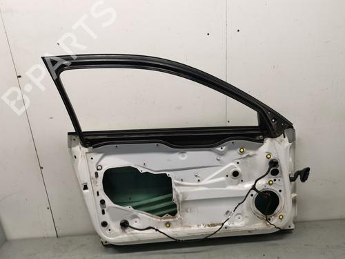 Left front door AUDI A3 (8P1)  | BP28994236C2 