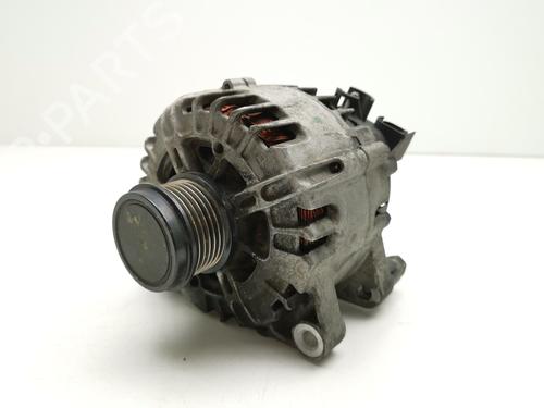 Used Alternator FORD FOCUS III Saloon 1.6 TDCi (115 hp) 28989799