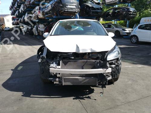 Front right window mechanism OPEL CORSA E (X15) 1.4 Turbo (08, 68) | BP39437698C23 - Image 14