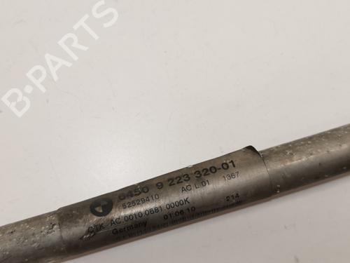 AC pipe BMW 1 (E87) 118 d | BP28989247M126