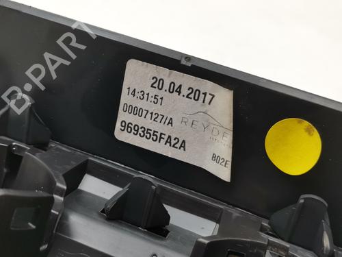 Shift knob NISSAN MICRA V (K14) | BP33327654I34 - Image 3