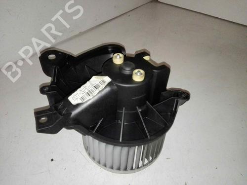 Ventilator motor OPEL CORSA D Hatchback Van (S07) [2006-2014]  28981616
