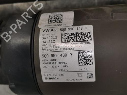 Steering rack SEAT ATECA (KH7, KHP)  | BP33819956M22  - Image 6