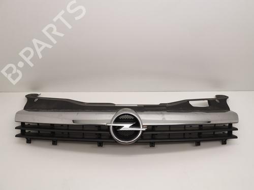 Grill OPEL ASTRA H (A04) [2004-2014]  28980451