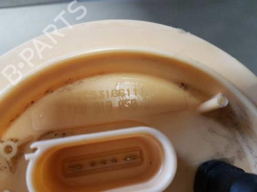 Fuel pump VW GOLF VI (5K1)  | BP28985350M76 