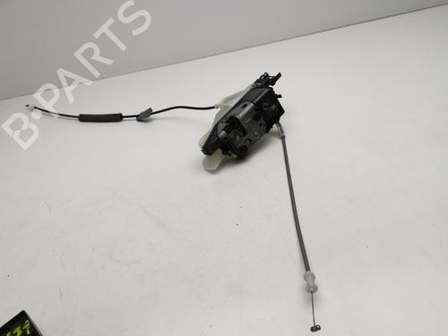 Used Front left lock CITROËN C-ELYSEE (DD_) 1.5 BlueHDi 100 (102 hp) 28996989