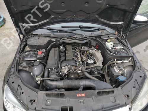 Electronic module MERCEDES-BENZ C-CLASS (W204)  | BP33026231M83  - Image 15