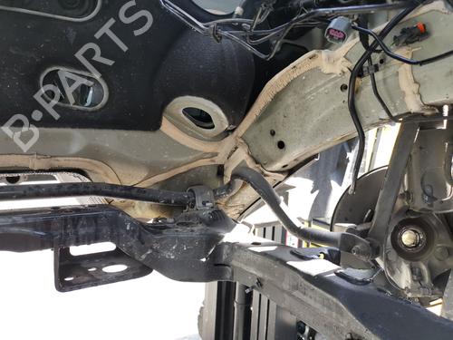 Used Anti roll bar OPEL ASTRA J (P10) 1.7 CDTI (68) (110 hp) 28983500