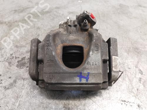 Used Left front brake caliper Left front brake caliper PEUGEOT 508 SW I (8E_) 2.0 HDi (163 hp) 32866235 32866235
